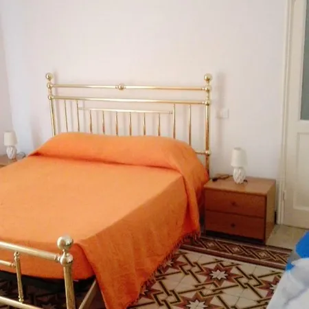 Appartement Aurora La Spezia