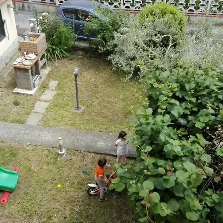 Appartement Aurora