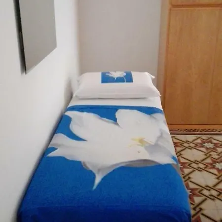 Aurora Appartement