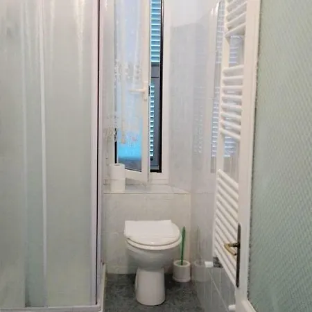 Aurora Apartment *